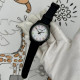 Дитячий годинник Better Keymax White