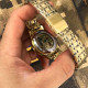 Годинник наручний Patriot 025 Sharp Gold-Gold