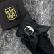 Годинник наручний Patriot 022 Gold-Black Mechanic Вільний бо Укранець