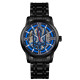 Годинник наручний Patriot 025 Sharp Black-Blue