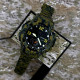 Годинник наручний Patriot 003CMGN Camo Green