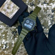 Годинник наручний Patriot 010AG Army Green
