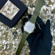 Годинник наручний Patriot 010AG Army Green