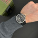 Годинник наручний Awarder Cossack Black-Black Automatic 10ATM
