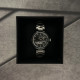 Жіночий годинник Awarder 035 Київ I Silver-Black
