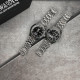Жіночий годинник Awarder 035 Київ I Silver-Black