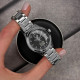 Женские часы Awarder 035 Киев II Silver-Black