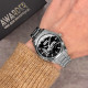 Жіночий годинник Awarder 035 Одеса II Silver-Black