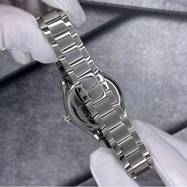 Жіночий годинник Awarder 035 Одеса II Silver-Black