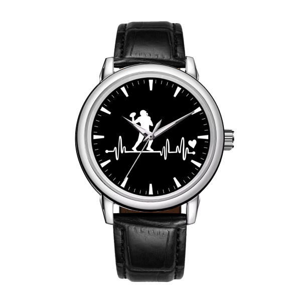 Football Watch for Bachelor Party Model 220107 - Custom Design