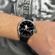 Football Watch for Bachelor Party Model 220107 - Custom Design