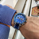 Megalith 8212 Silver-Blue