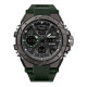 Sanda 6008 Green-Black, 1044-0047, Sanda
