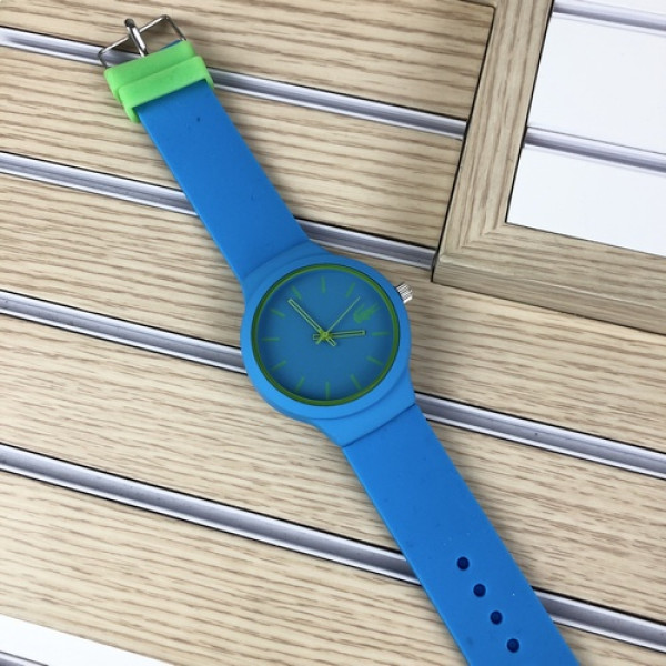 Lacoste 2613 Blue-Green