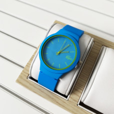 Lacoste 2613 Blue-Green