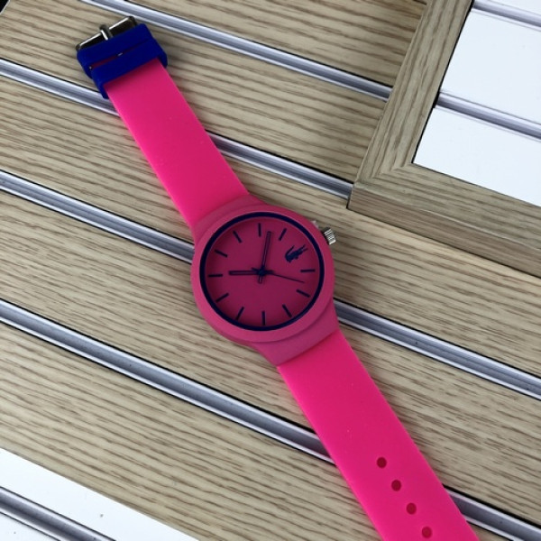 Lacoste 2613 Pink-Blue
