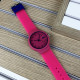 Lacoste 2613 Pink-Blue