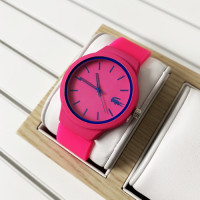 Lacoste 2613 Pink-Blue