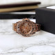 Rolex Submariner Pattern Cuprum