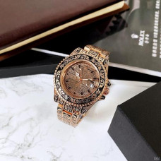 Rolex Submariner Pattern Cuprum