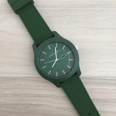 Lacoste EY001 Green