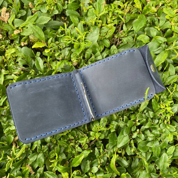 Зажим Pocket Blue Ukraine