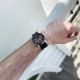 Guardo 11253-1 Black-Silver