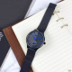 Guardo 012473(2)-6 Black-Blue