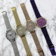 Guardo 011626-2 All Silver