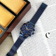 Guardo B01352(2)-6 Blue-Cuprum