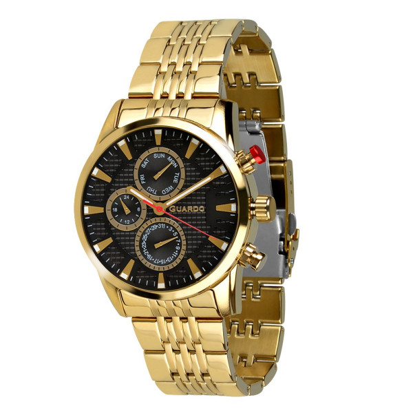 Guardo 011653-4 Gold-Brown
