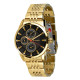 Guardo 011653-4 Gold-Brown