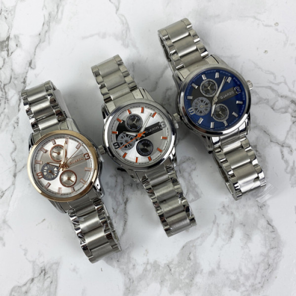 Guardo 011944-1 Silver-Blue