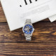 Guardo 011944-1 Silver-Blue