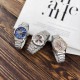 Guardo 011944-1 Silver-Blue