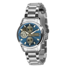 Guardo 011944-1 Silver-Blue