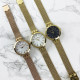 Guardo B01947-4 Gold-White