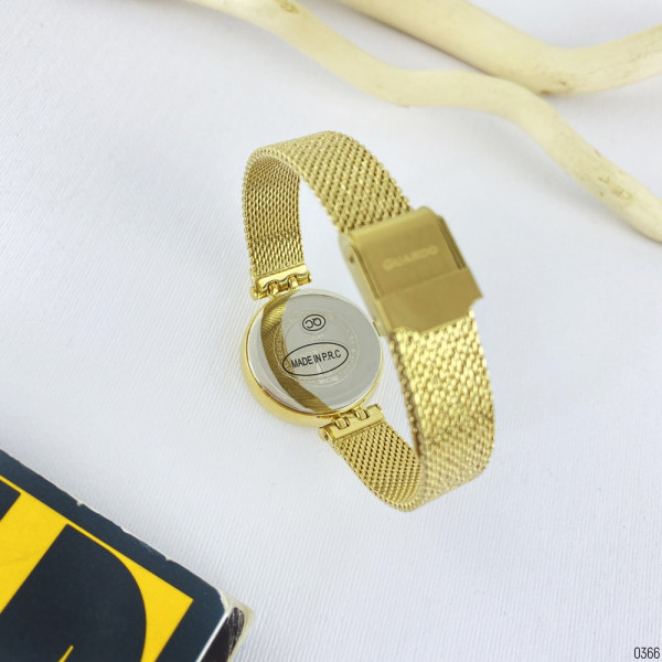 Guardo B01947-4 Gold-White