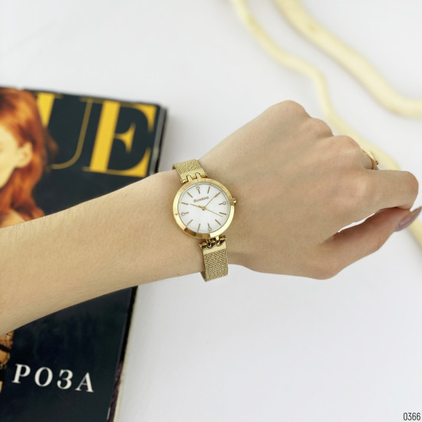 Guardo B01947-4 Gold-White