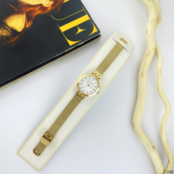 Guardo B01947-4 Gold-White