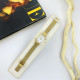 Guardo B01947-4 Gold-White