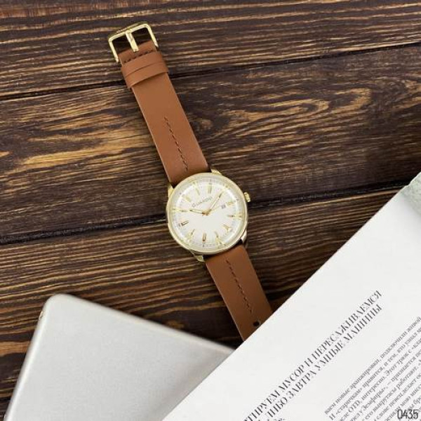 Guardo 012651-5 Brown-Gold-White