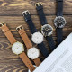 Guardo 012651-5 Brown-Gold-White