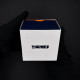 Коробка для часов Skmei Blue-Orange Box