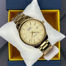 Casio QZ94-0205 Gold