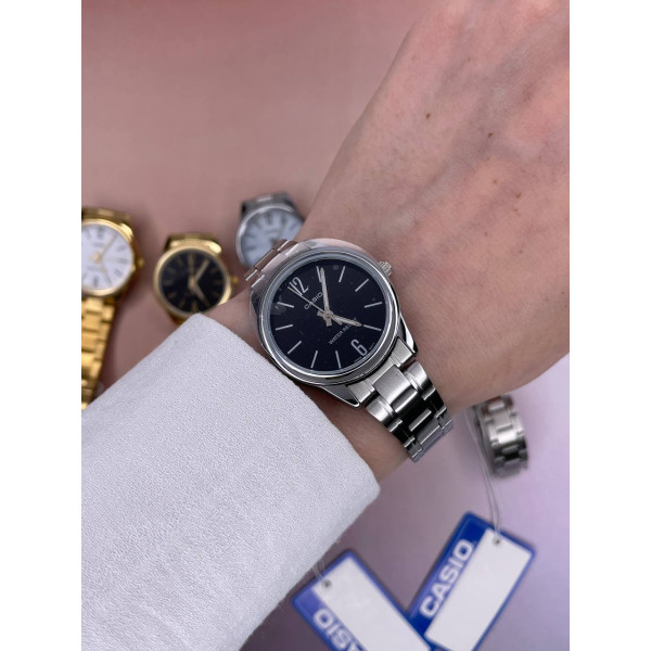 Жіночий годинник Casio LTP-V005D-1B