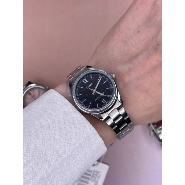 Жіночий годинник Casio LTP-V005D-1B2