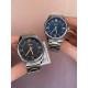 Чоловічий годинник Casio MTP-V005D-1B5