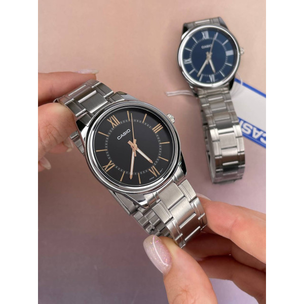 Чоловічий годинник Casio MTP-V005D-1B5