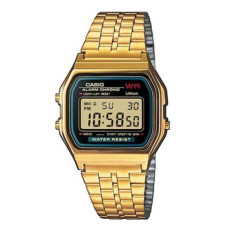 Чоловічий годинник Casio A159WGEA-1D